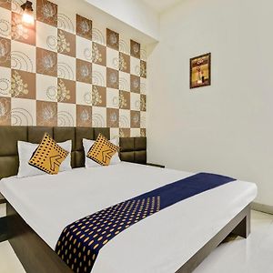 Executive Triple Room